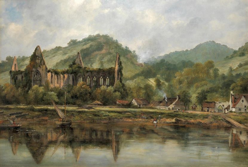 78 - Tablouri peisaje 3