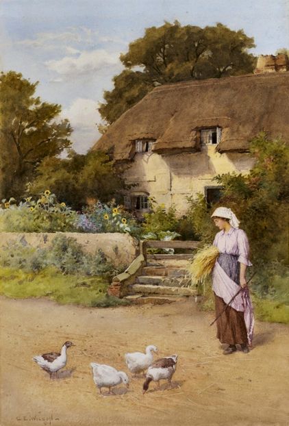 80 - Tablouri peisaje 3