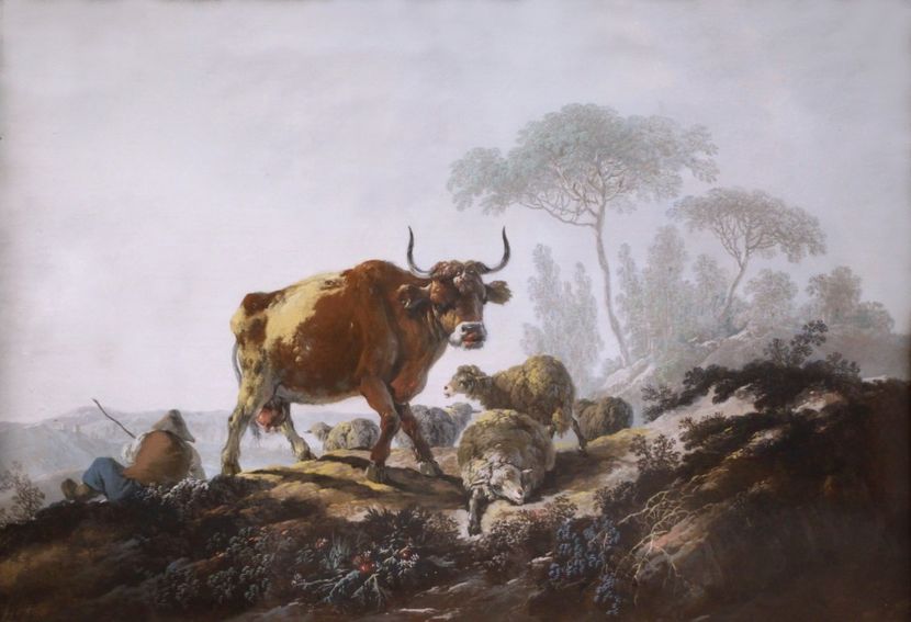 84 - Tablouri peisaje 3