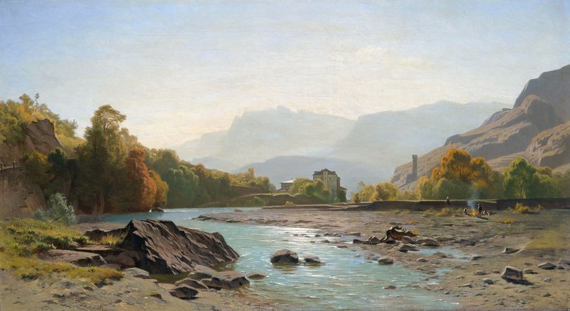 89 - Tablouri peisaje 3