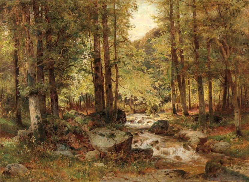 90 - Tablouri peisaje 3