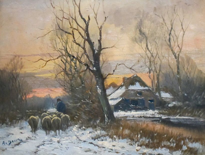 92 - Tablouri peisaje 3