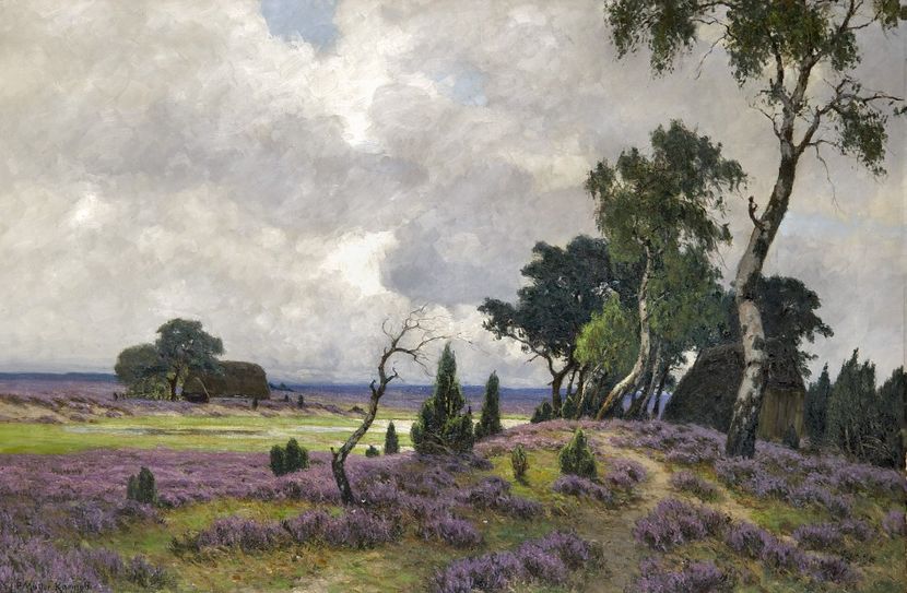 93 - Tablouri peisaje 3