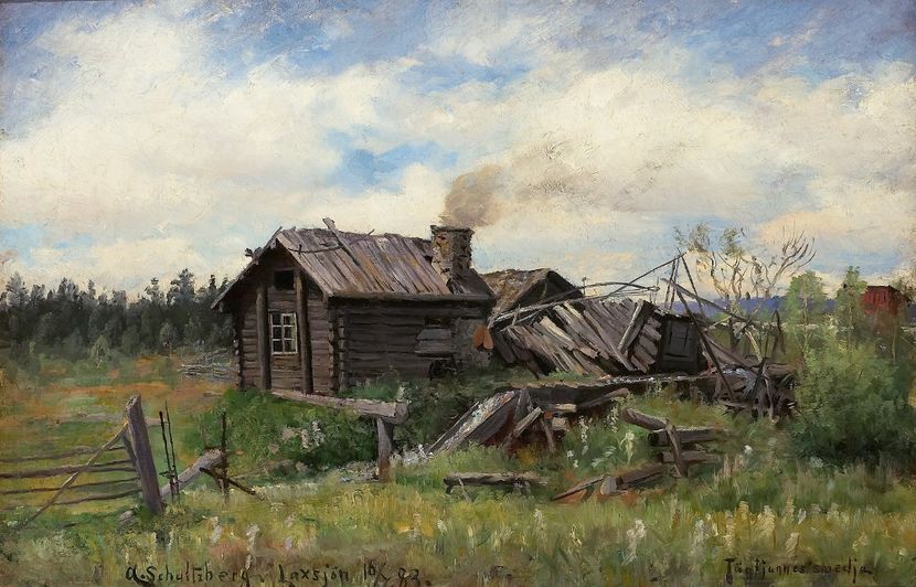 100 - Tablouri peisaje 3