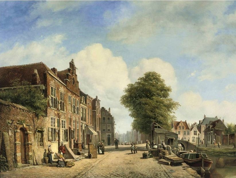 102 - Tablouri peisaje 3