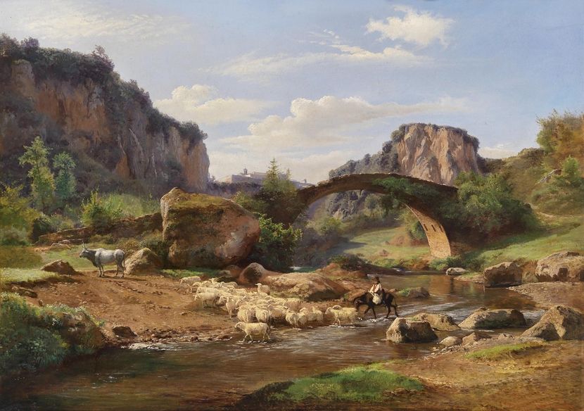 103 - Tablouri peisaje 3