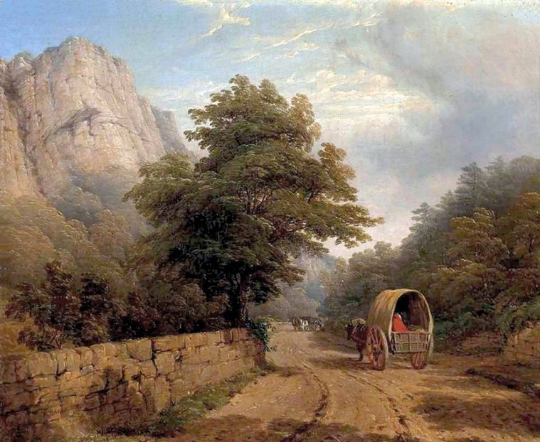 105 - Tablouri peisaje 3