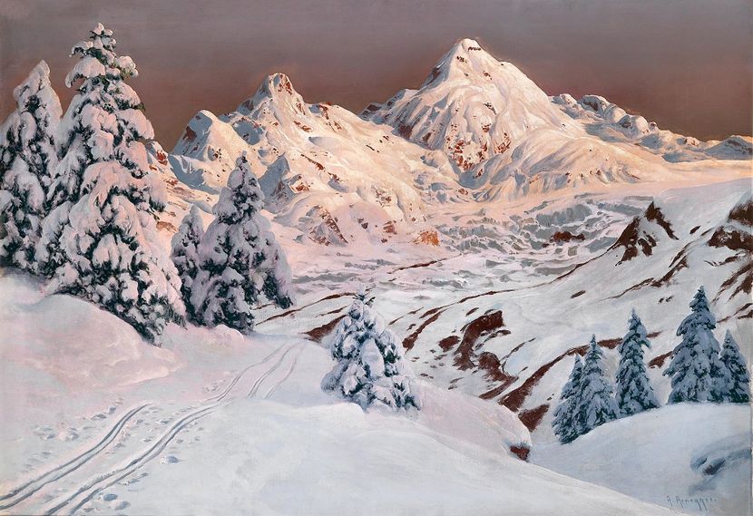 106 - Tablouri peisaje 3