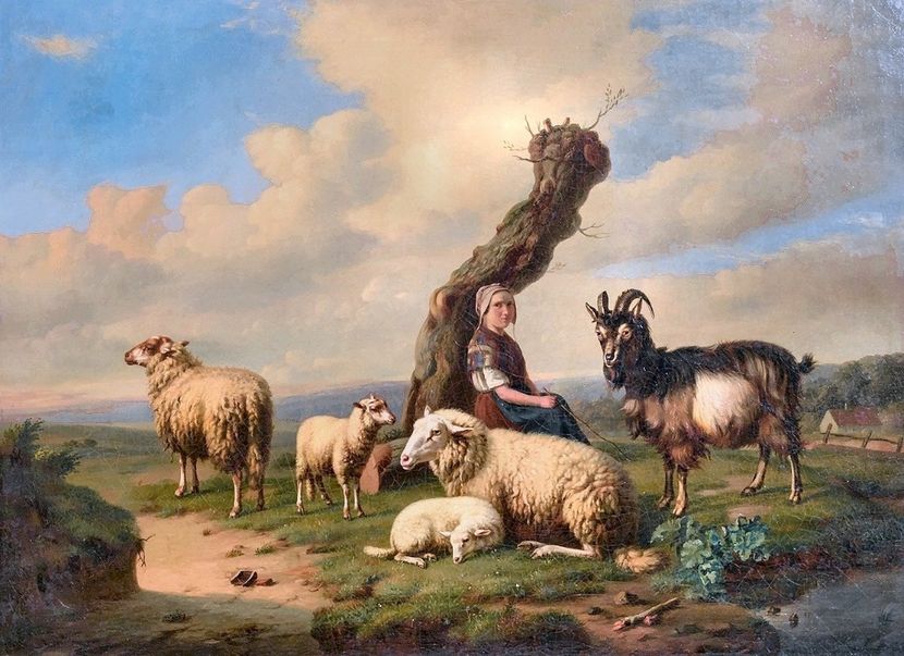 121 - Tablouri peisaje 3