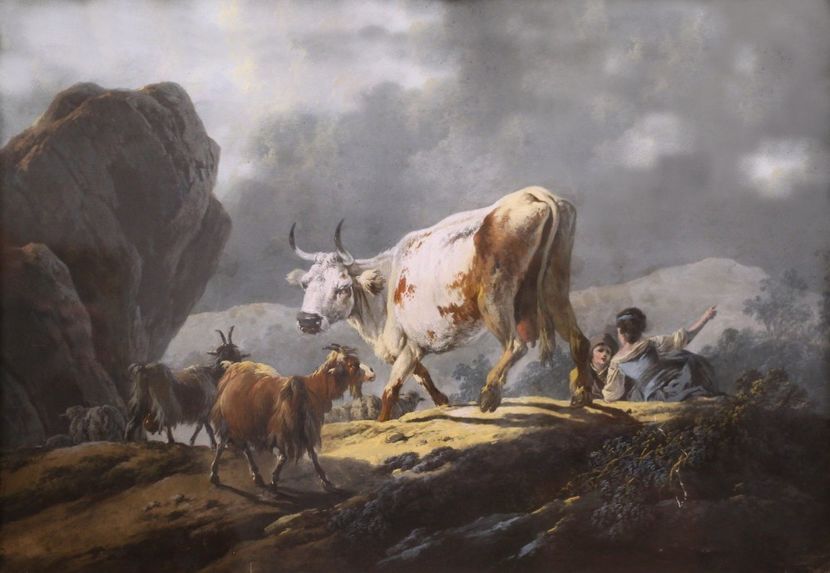 128 - Tablouri peisaje 3