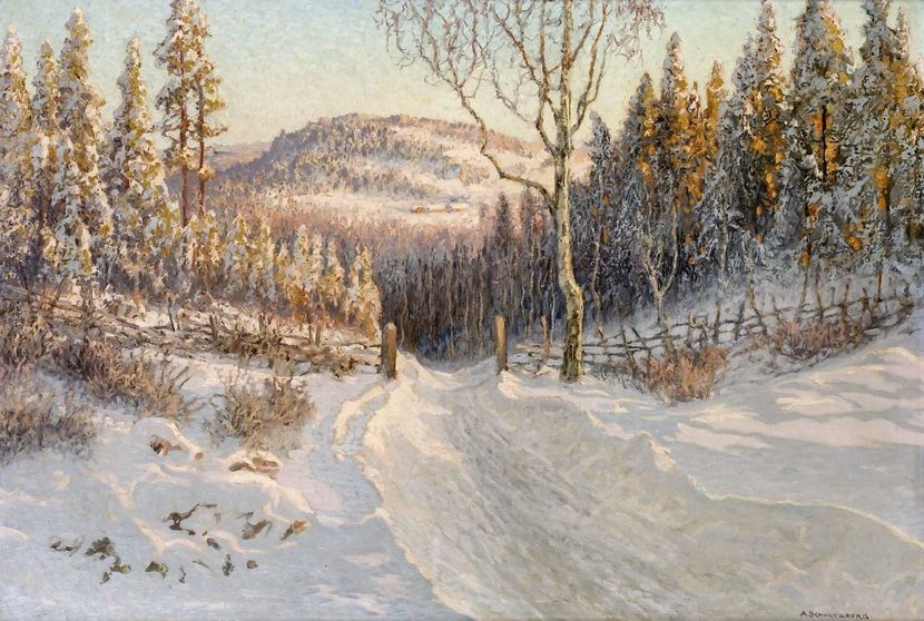 138 - Tablouri peisaje 3