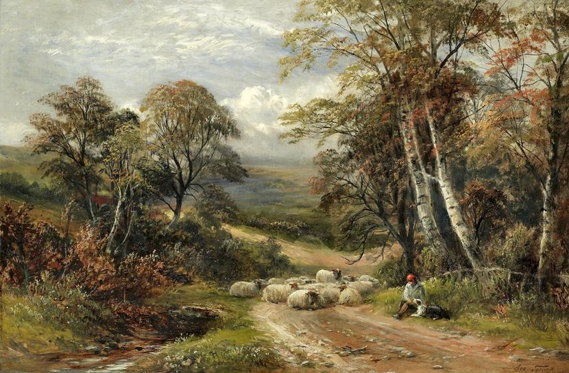 139 - Tablouri peisaje 3