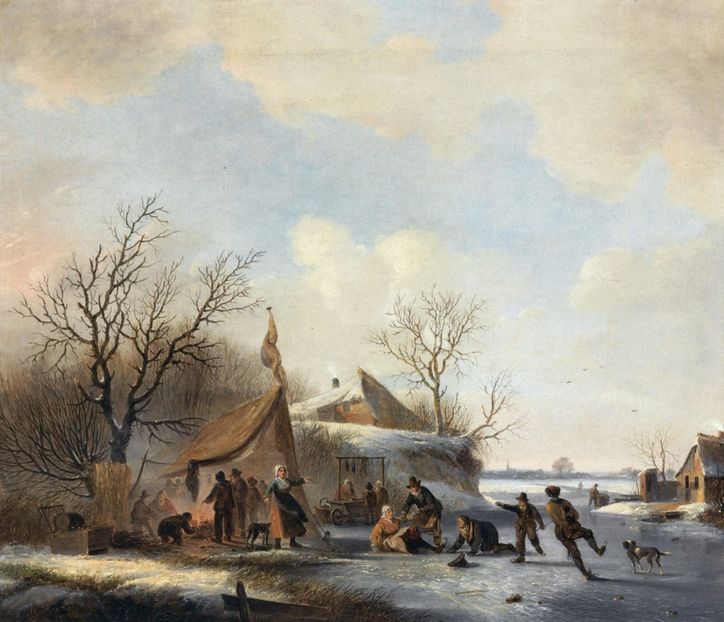 142 - Tablouri peisaje 3