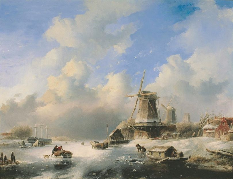 143 - Tablouri peisaje 3