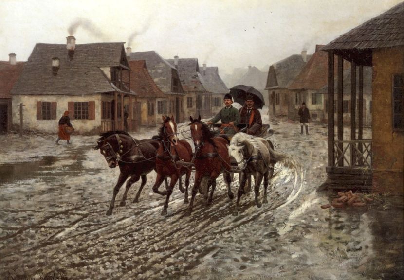 147 - Tablouri peisaje 3