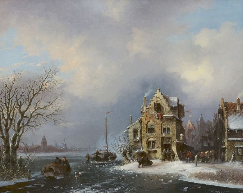 156 - Tablouri peisaje 3