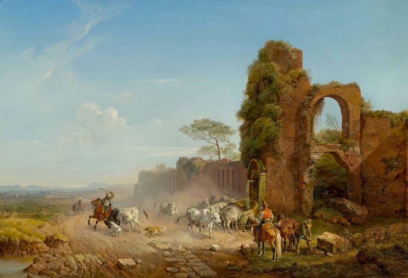 159 - Tablouri peisaje 3