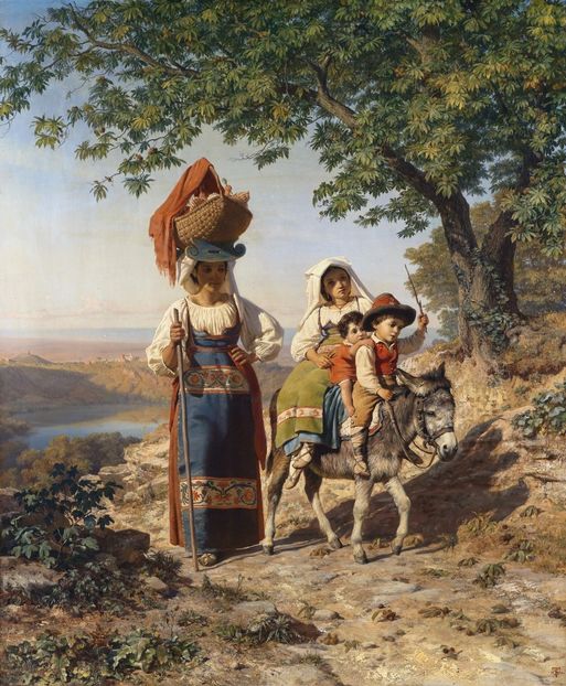 162 - Tablouri peisaje 3