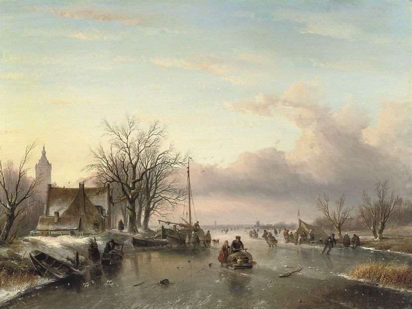 165 - Tablouri peisaje 3