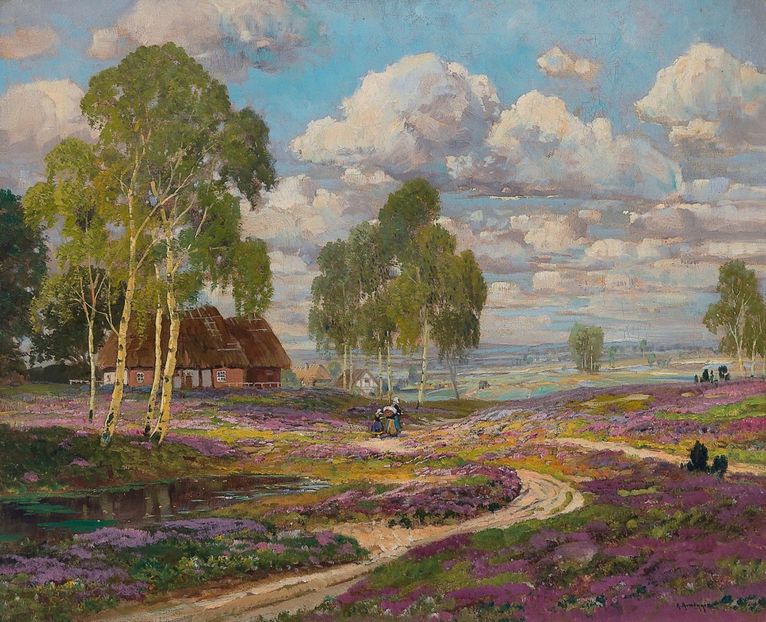 169 - Tablouri peisaje 3