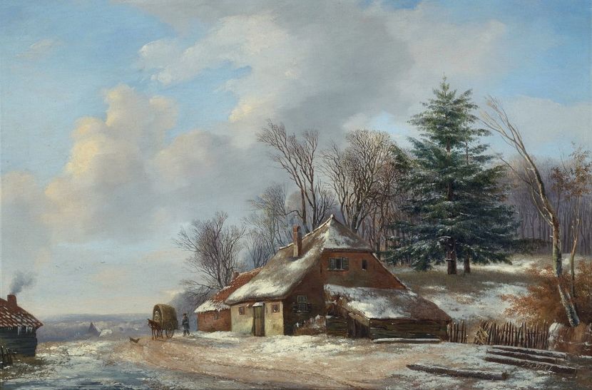 172 - Tablouri peisaje 3