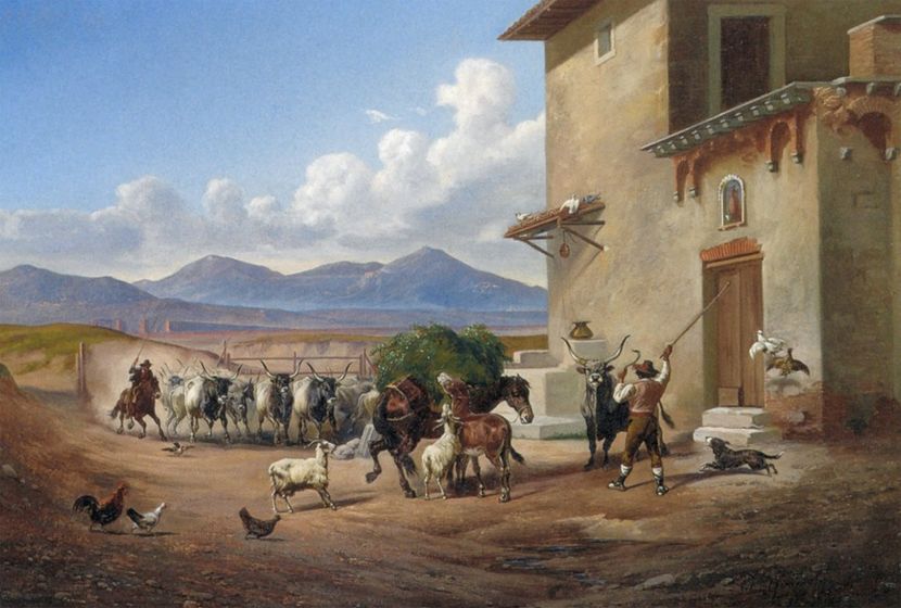 174 - Tablouri peisaje 3