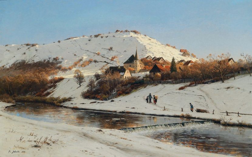 176 - Tablouri peisaje 3