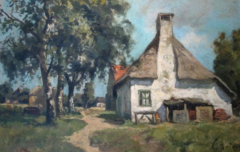 181 - Tablouri peisaje 3