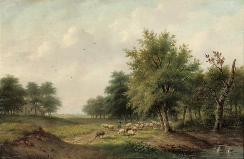 32165109606_e07614b75a_o - Tablouri peisaje 3