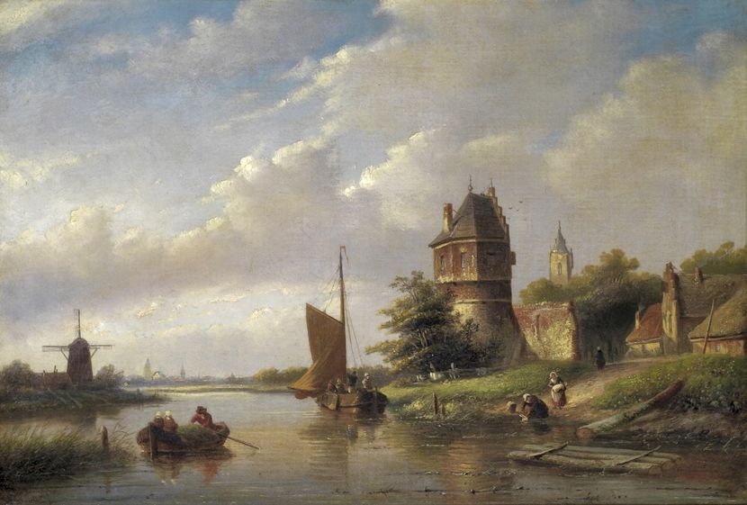 31741785906_663d0fd371_o - Tablouri peisaje 3