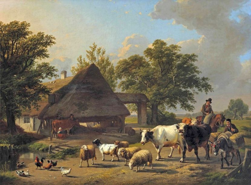 46227663491_8cda3de10c_o - Tablouri peisaje 3