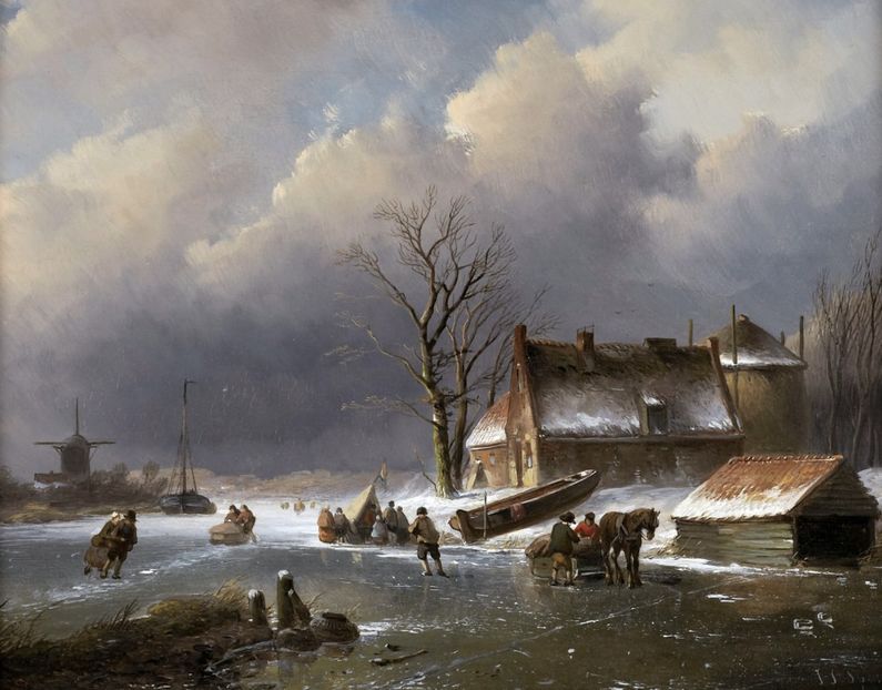 31741784886_eddbb5c3c8_o - Tablouri peisaje 3