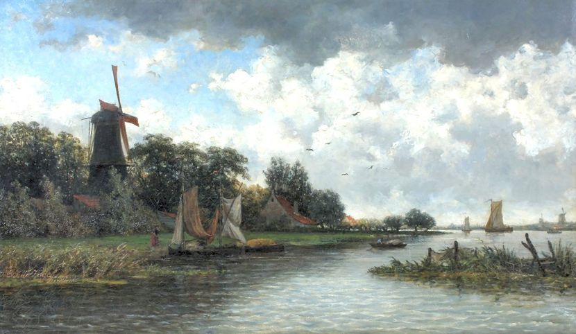 33828531156_b08c2af5de_o - Tablouri peisaje 3