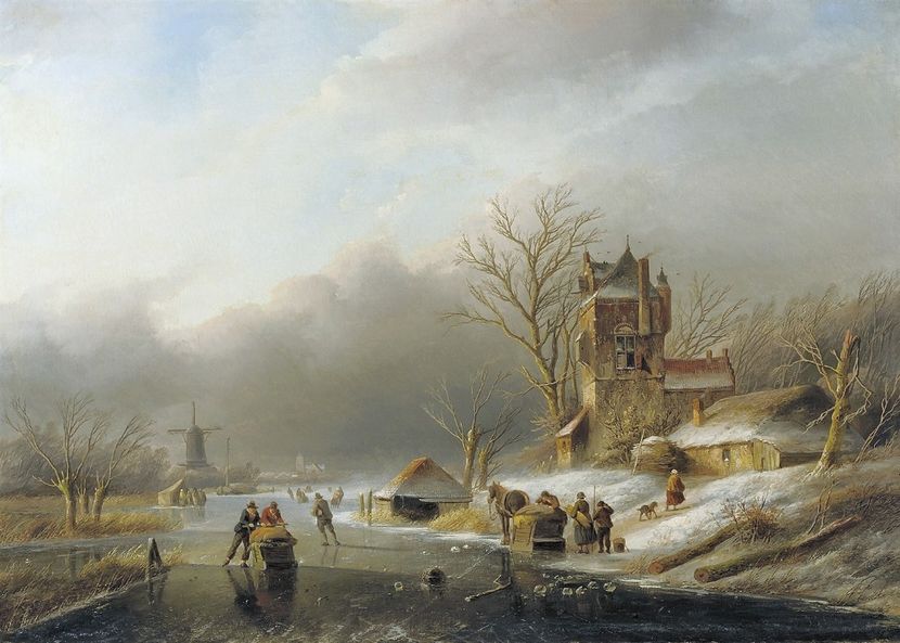 30969258613_1f7d696bf0_o - Tablouri peisaje 3