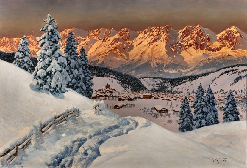 15306361733_85a63eb258_o - Tablouri peisaje 3