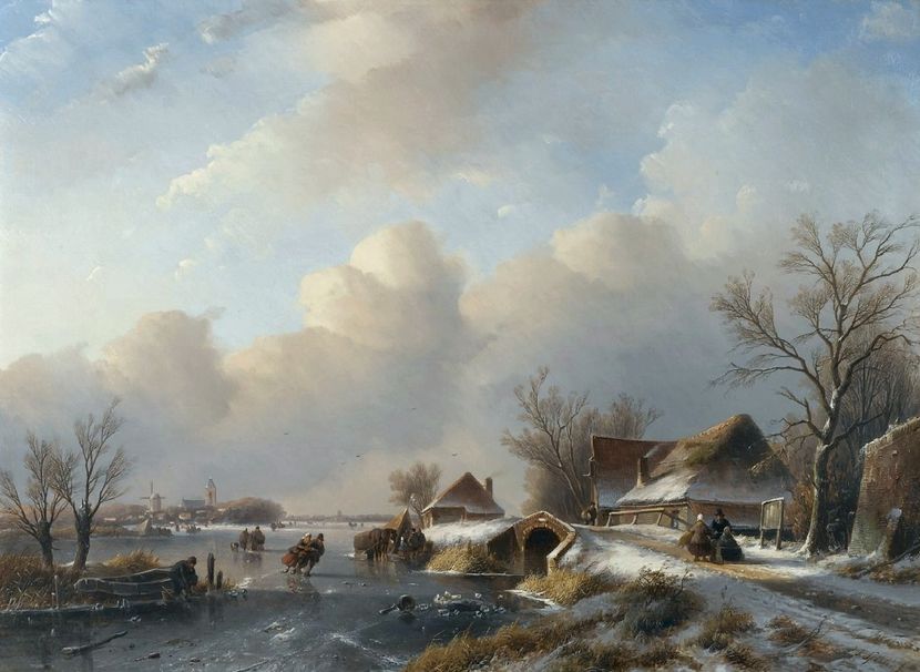 31406483700_f5d09b0b66_o - Tablouri peisaje 3