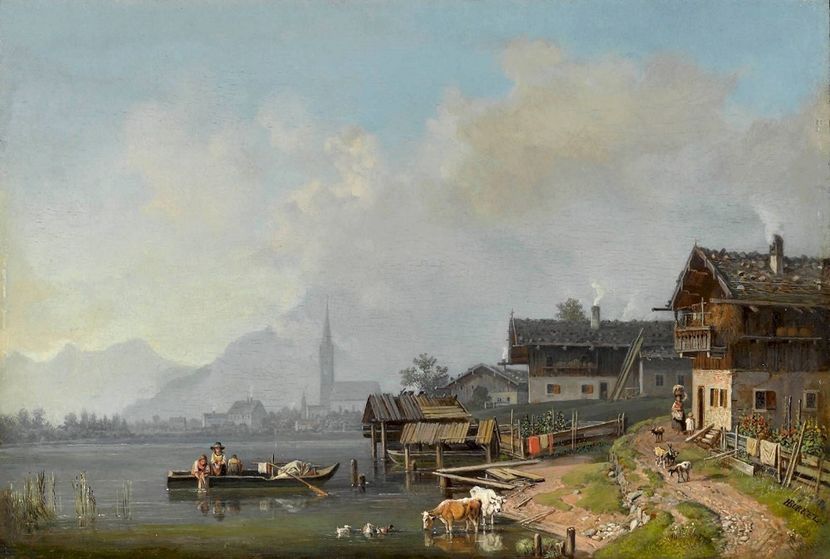 16083971470_738470582e_o - Tablouri peisaje 3