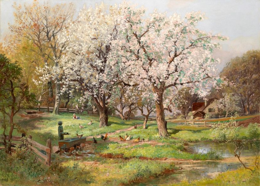 15926004075_8e7741e190_o - Tablouri peisaje 3