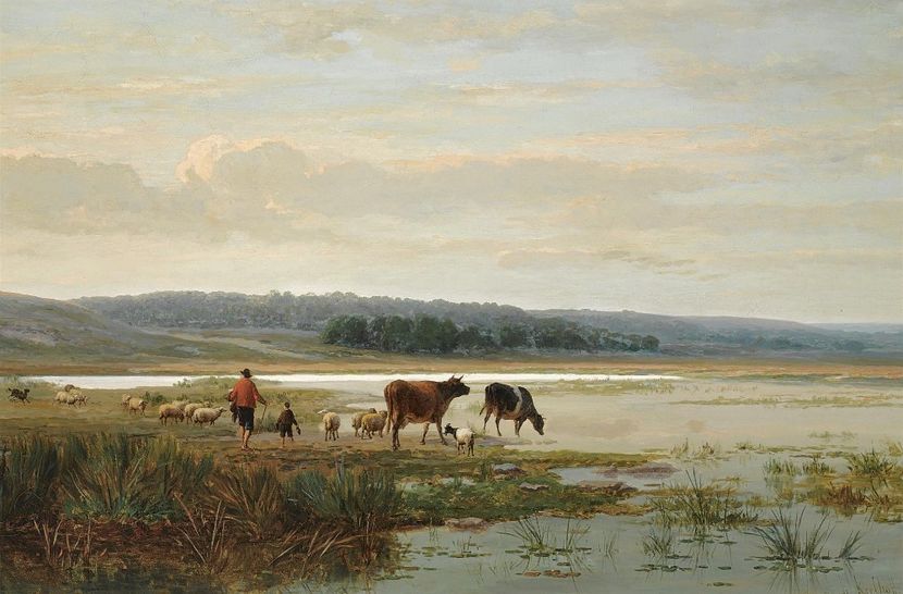 32619605824_91f2202d9e_o - Tablouri peisaje 3