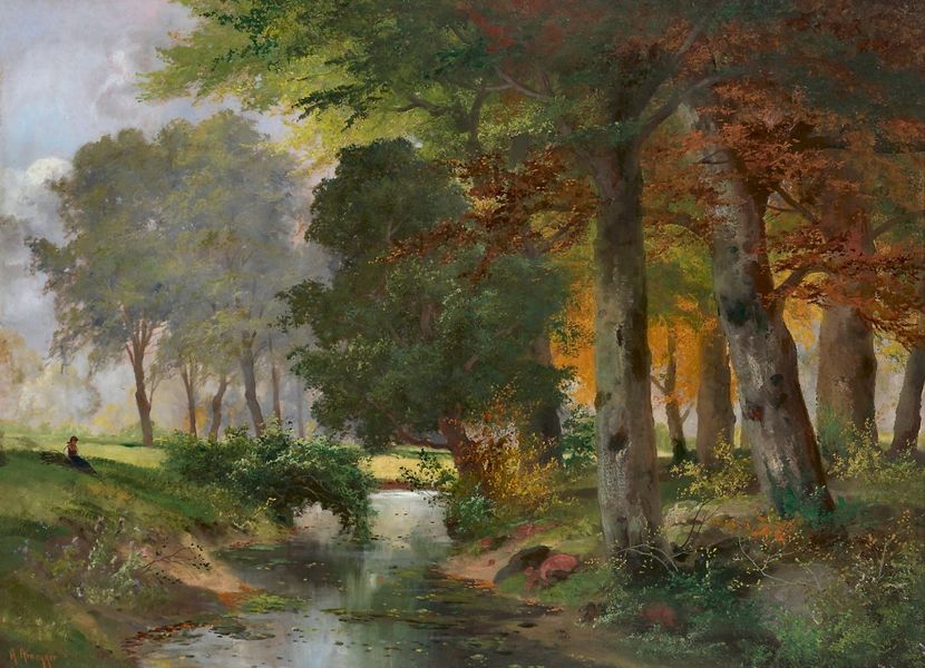 15306352923_a11d3eedbf_o - Tablouri peisaje 3