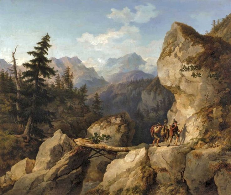 20755569603_90a451cb7c_o - Tablouri peisaje 3