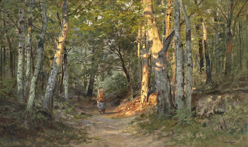 15739982869_4287bcac7c_o - Tablouri peisaje 3