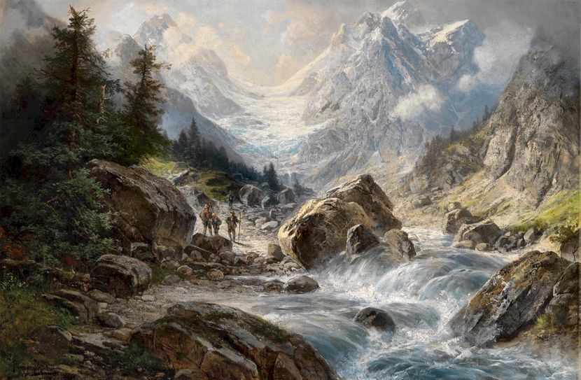 32284496242_327a2b3c08_o - Tablouri peisaje 3