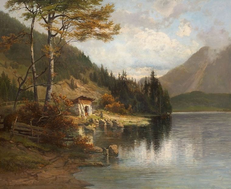 26317786341_f379d5622e_o - Tablouri peisaje 3