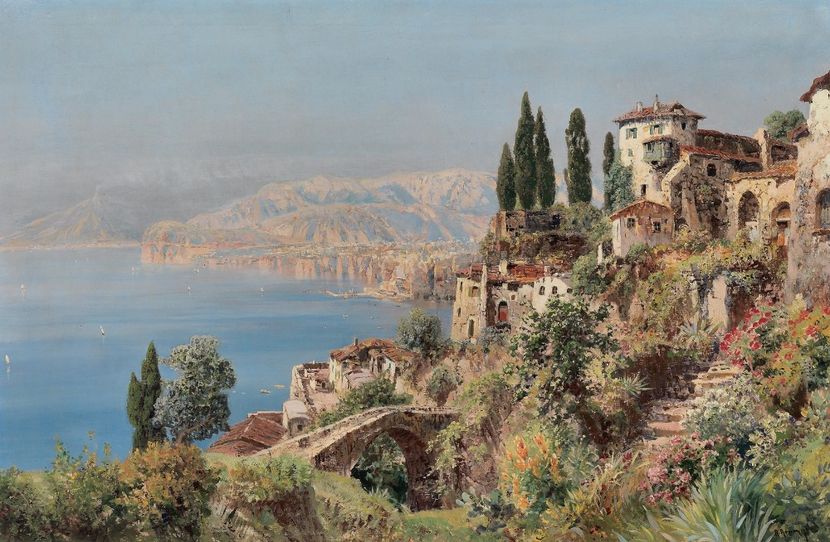 15306359553_365c8bf86b_o - Tablouri peisaje 3