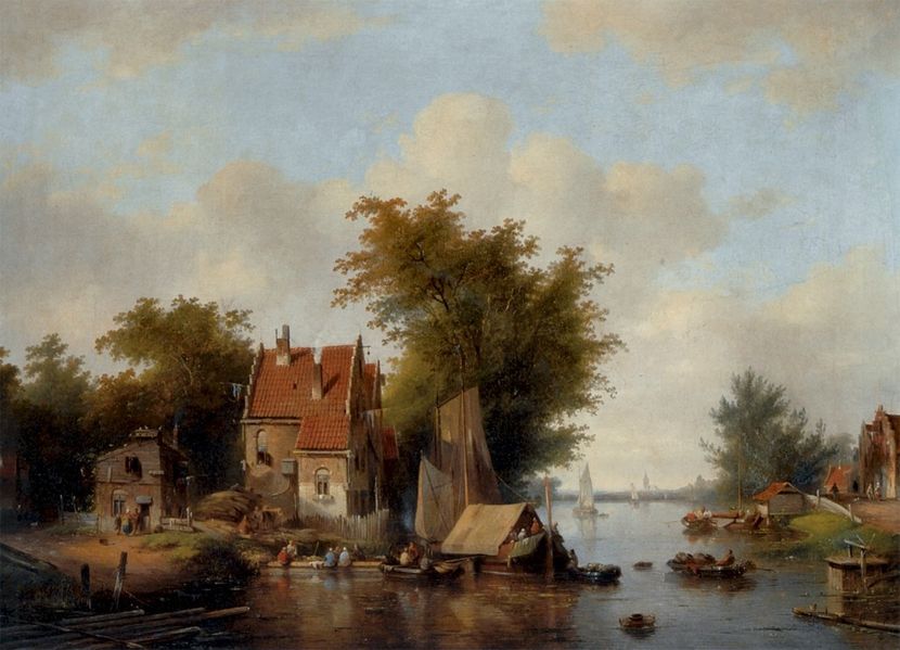 32054599282_6344bae01d_o - Tablouri peisaje 3