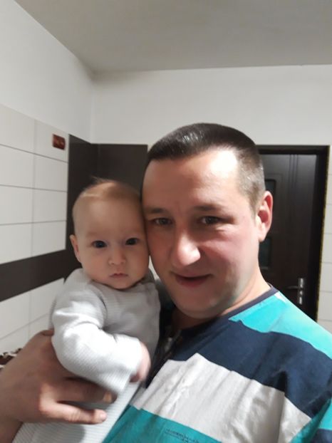  - poze cu mine
