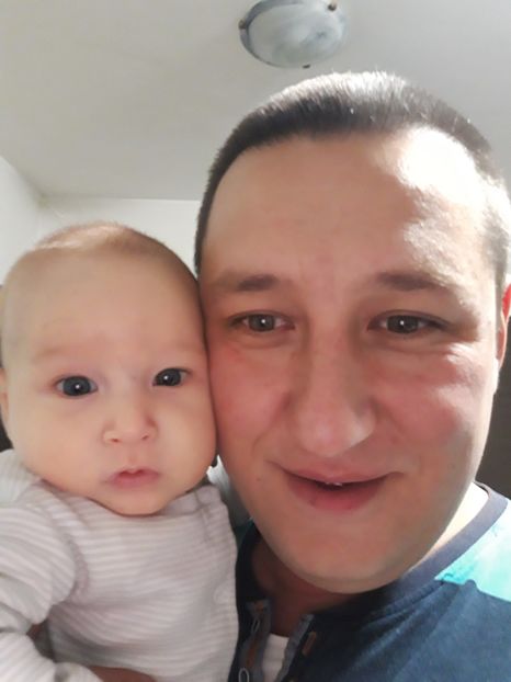  - poze cu mine