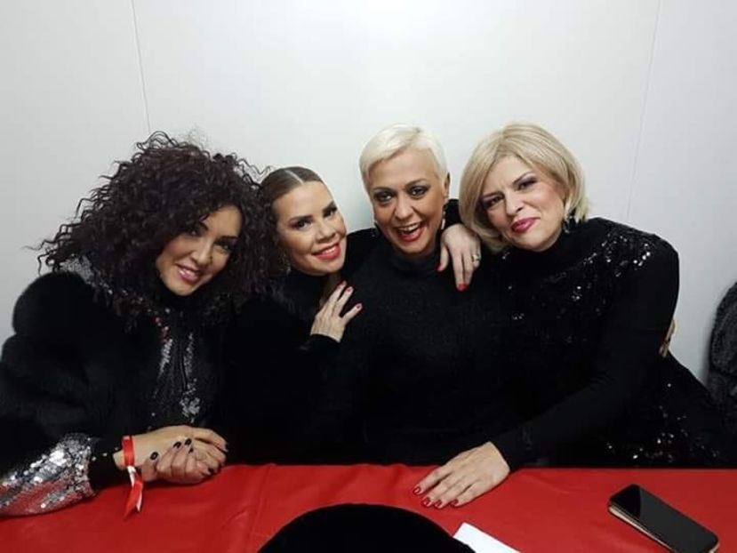 Eurovision 2018 - 2018 Eurovision Song Contest Part 20