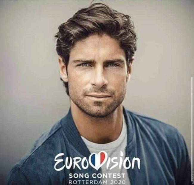 Eurovision 2018 - 2018 Eurovision Song Contest Part 20